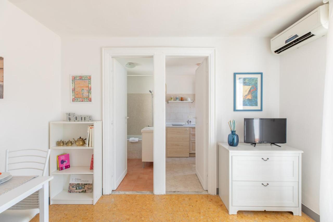 Appartement Iflat Shiny Penthouse In Balduina à Rome Extérieur photo