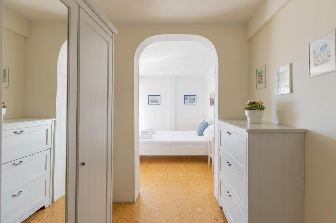 Appartement Iflat Shiny Penthouse In Balduina à Rome Extérieur photo