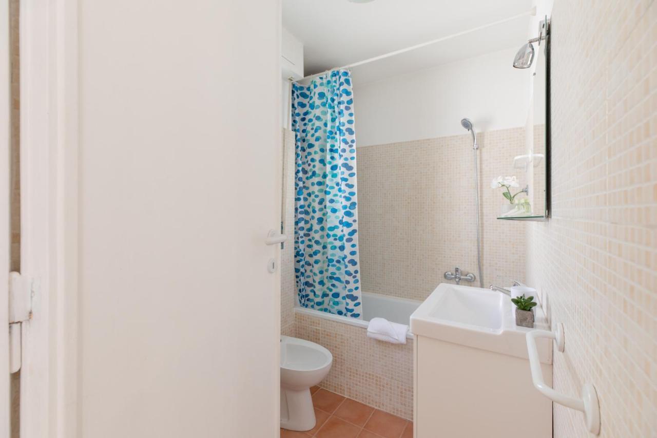 Appartement Iflat Shiny Penthouse In Balduina à Rome Extérieur photo